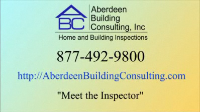 See The Video - Home Inspection